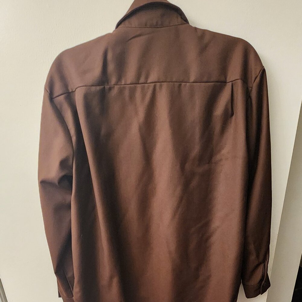 Brown shirt - Picture 4 of 5